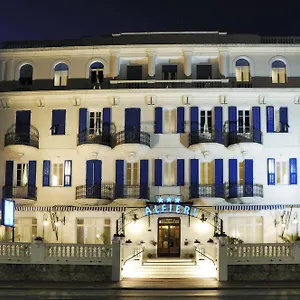 Alfieri Hotel